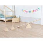 Triangles Τραμπάλα παιχνιδιού - Image 16