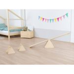 Triangles Τραμπάλα παιχνιδιού - Image 6