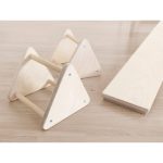 Triangles Τραμπάλα παιχνιδιού - Image 13