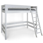 Upper Κρεβάτι High-Sleeper