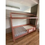 Κρεβάτι Σπιτάκι Dream Mondern