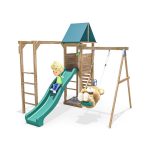 Monkey Fort Wilderness Climbing Frame παιχνιδιού