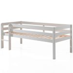 Pino Υπερυψωμένο Low Mid Sleeper Κρεβάτι - Image 15