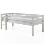 Pino Υπερυψωμένο Low Mid Sleeper Κρεβάτι - Image 14