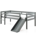 Pino Υπερυψωμένο Low Mid Sleeper Κρεβάτι - Image 7