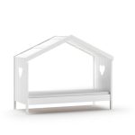 Amori Housebed Κρεβάτι με σκεπή - Image 2