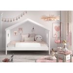 Amori Housebed Κρεβάτι με σκεπή - Image 5