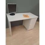 Σετ γραφείο Blanco και καρέκλα Spacio - Image 4
