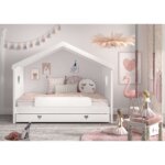 Amori Housebed Συρτάρι Αποθήκευσης & Φιλοξενίας - Image 2