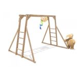 Γέφυρα αναρρίχησης Monkeybars