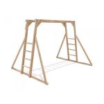 Γέφυρα αναρρίχησης Monkeybars - Image 3
