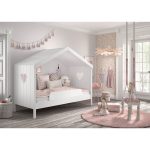 Amori Housebed Κρεβάτι με σκεπή - Image 6