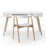 Σετ Γραφείο / Καρέκλα Wood