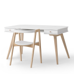 Σετ Γραφείο / Καρέκλα Wood - Image 3
