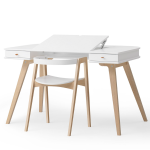 Σετ Γραφείο / Καρέκλα Wood - Image 10