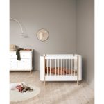 Wood Mini+ Βρεφική Κούνια Κρεβάτι με αφαιρούμενα κάγκελα - Image 35