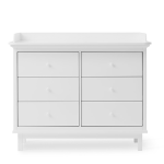 Seaside Storage Συρταριέρα - Αλλαξιέρα με έξι συρτάρια - Image 7