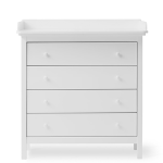 Seaside Storage Συρταριέρα - Αλλαξιέρα με τέσσερα συρτάρια - Image 3