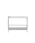 Seaside Storage Επιτοίχιο ράφι με γάντζους - Image 7