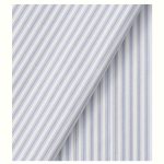 Κουρτινάκι για το Seaside Classic Mid-sleeper κρεβάτι με πόρτα, παράθυρο και τσεπάκι - Image 4