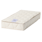 Cold foam Seaside Classic Επέκταση στρώματος (από 160Χ90 σε 200Χ90)