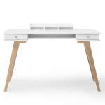 Γραφείο Wood ύψους 72.6εκ. - Image 2