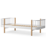 Wood Original Παιδικό Κρεβάτι - Image 4