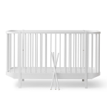 Wood Cot Βρεφική κούνια - Image 7