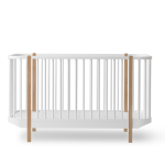 Wood Cot Βρεφική κούνια - Image 14
