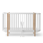 Wood Cot Βρεφική κούνια - Image 13