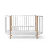 Wood Cot Βρεφική κούνια - Image 12