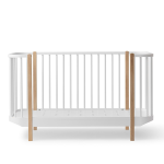 Wood Cot Βρεφική κούνια - Image 11