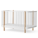 Wood Cot Βρεφική κούνια - Image 10