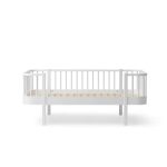 Wood Original Junior Παιδικό Μονό κρεβάτι με δυνατότητα μετατροπής - Image 2