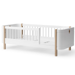 Wood Mini+ Νηπιακό κρεβάτι - Image 7