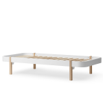 Wood Original Lounger κρεβάτι - Image 11