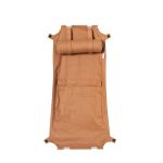 Extra κάλυμμα για νηπιακό κουνιστό καρεκλάκι Wood - Image 4