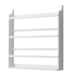 Seaside Storage Plate Rack Βιβλιοθήκη - Image 3