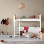 Seaside Classic Μαξιλάρι δαπέδου ιδανικό για High-Sleeper κρεβάτι - Image 3