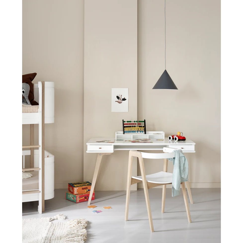white-OF_041008_07_6037a248-1014-4809-b4c0-f1b20c212de8 Καρέκλα Wood μεταβαλλόμενου ύψους - Image 1