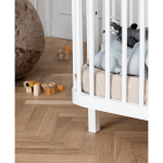 Wood Cot Βρεφική κούνια - Image 3