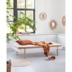 Wood Original Lounger κρεβάτι - Image 12