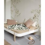 Wood Original Lounger κρεβάτι - Image 4