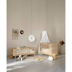 Wood Mini+ Νηπιακό κρεβάτι - Image 21