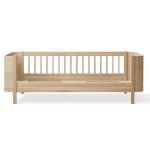 Wood Mini+ Νηπιακό κρεβάτι - Image 18