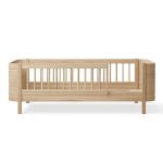 Wood Mini+ Νηπιακό κρεβάτι - Image 19