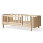 Wood Mini+ Νηπιακό κρεβάτι - Image 20