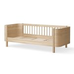 Wood Mini+ Νηπιακό κρεβάτι - Image 16