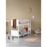 Seaside Classic Μαξιλάρι δαπέδου ιδανικό για High-Sleeper κρεβάτι - Image 4