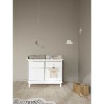 Seaside Storage Συρταριέρα - Αλλαξιέρα με έξι συρτάρια - Image 4